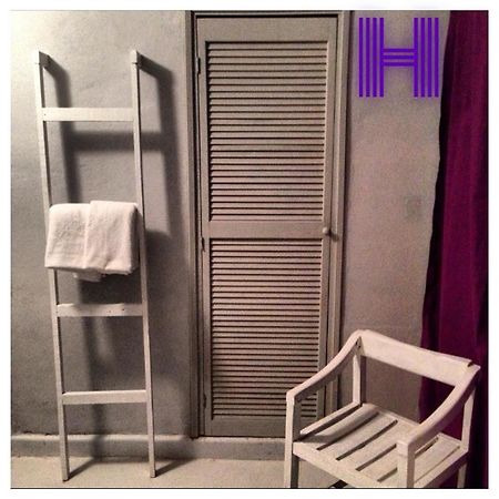 Hotelitto San Miguel Σαν Μιγκέλ ντε Αγιέντε Εξωτερικό φωτογραφία