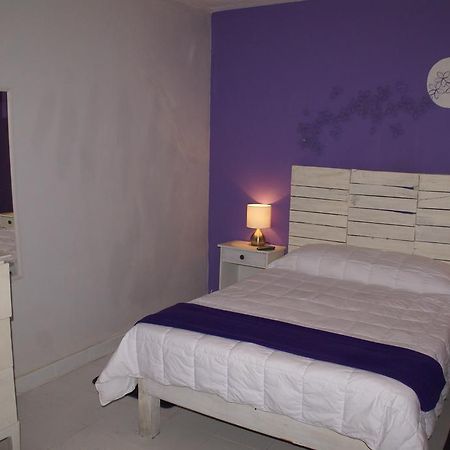 Hotelitto San Miguel Σαν Μιγκέλ ντε Αγιέντε Εξωτερικό φωτογραφία