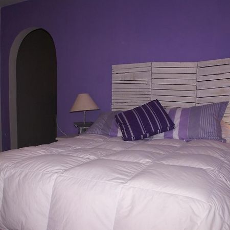 Hotelitto San Miguel Σαν Μιγκέλ ντε Αγιέντε Εξωτερικό φωτογραφία