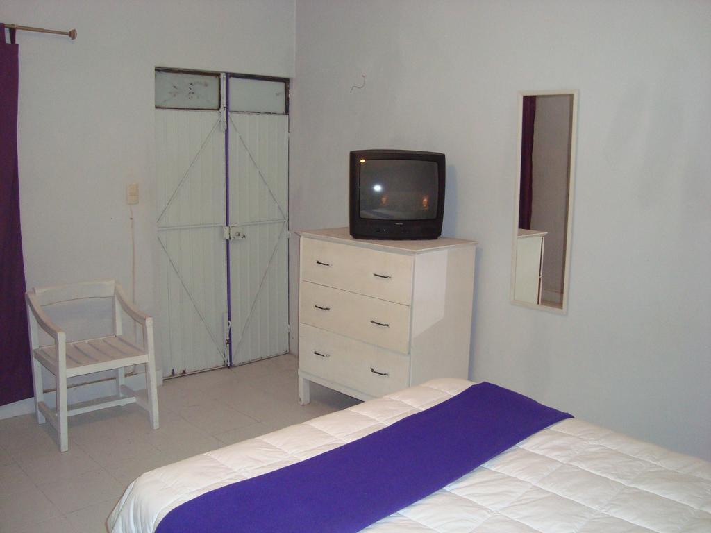 Hotelitto San Miguel Σαν Μιγκέλ ντε Αγιέντε Εξωτερικό φωτογραφία
