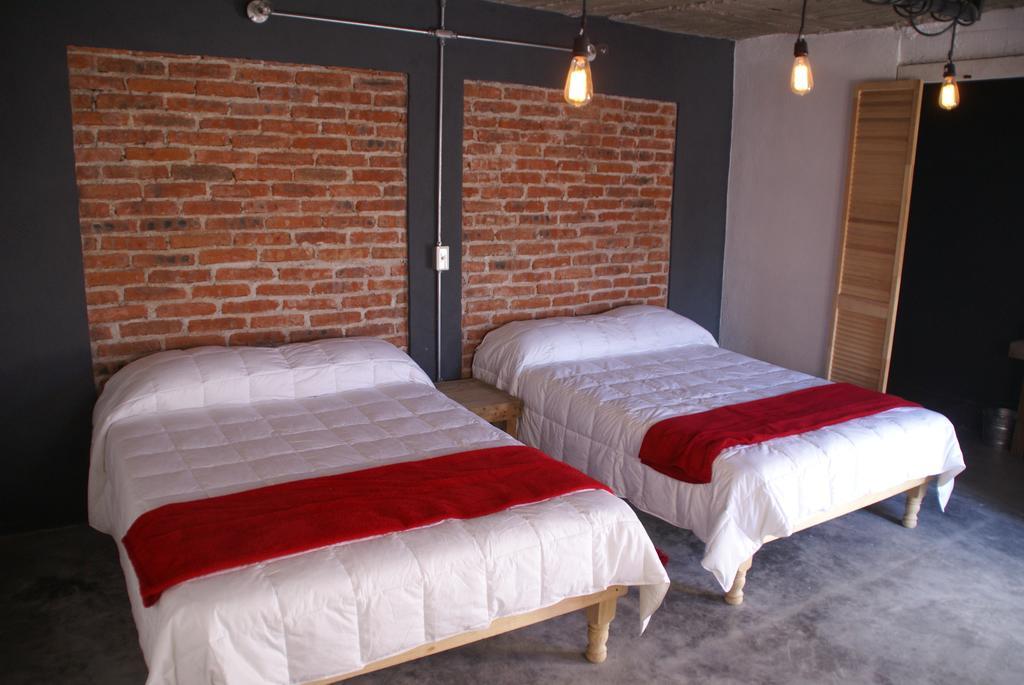 Hotelitto San Miguel Σαν Μιγκέλ ντε Αγιέντε Δωμάτιο φωτογραφία