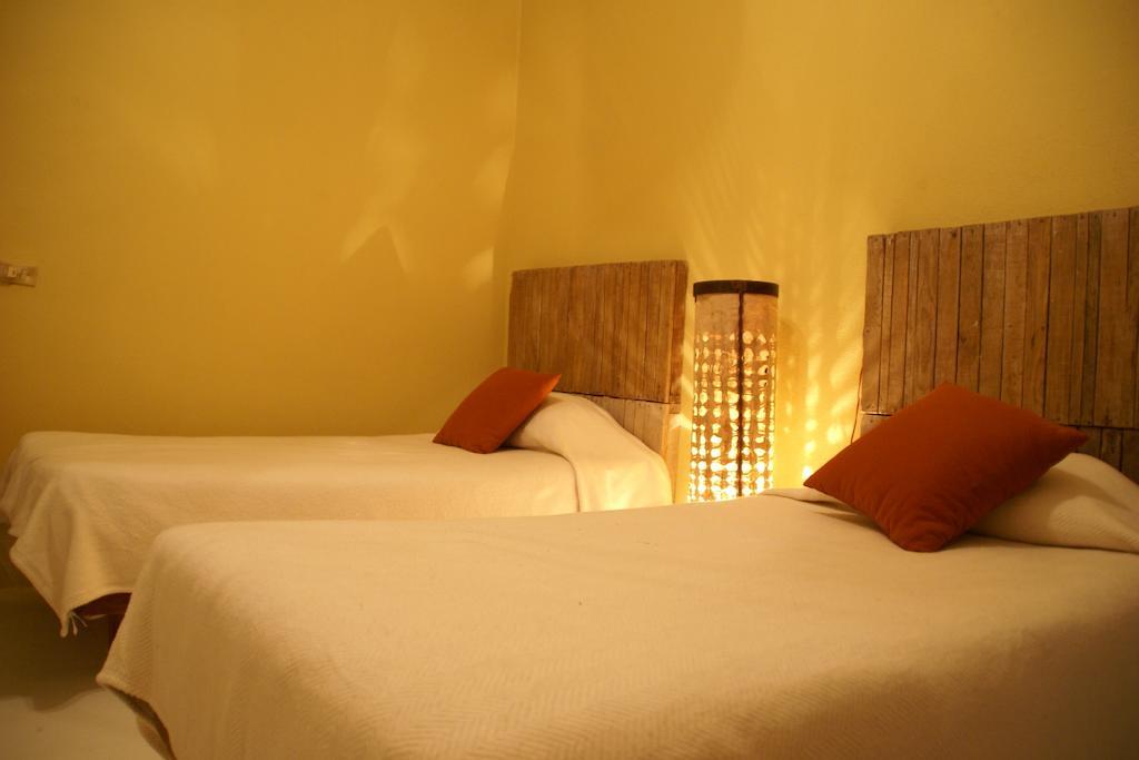 Hotelitto San Miguel Σαν Μιγκέλ ντε Αγιέντε Δωμάτιο φωτογραφία