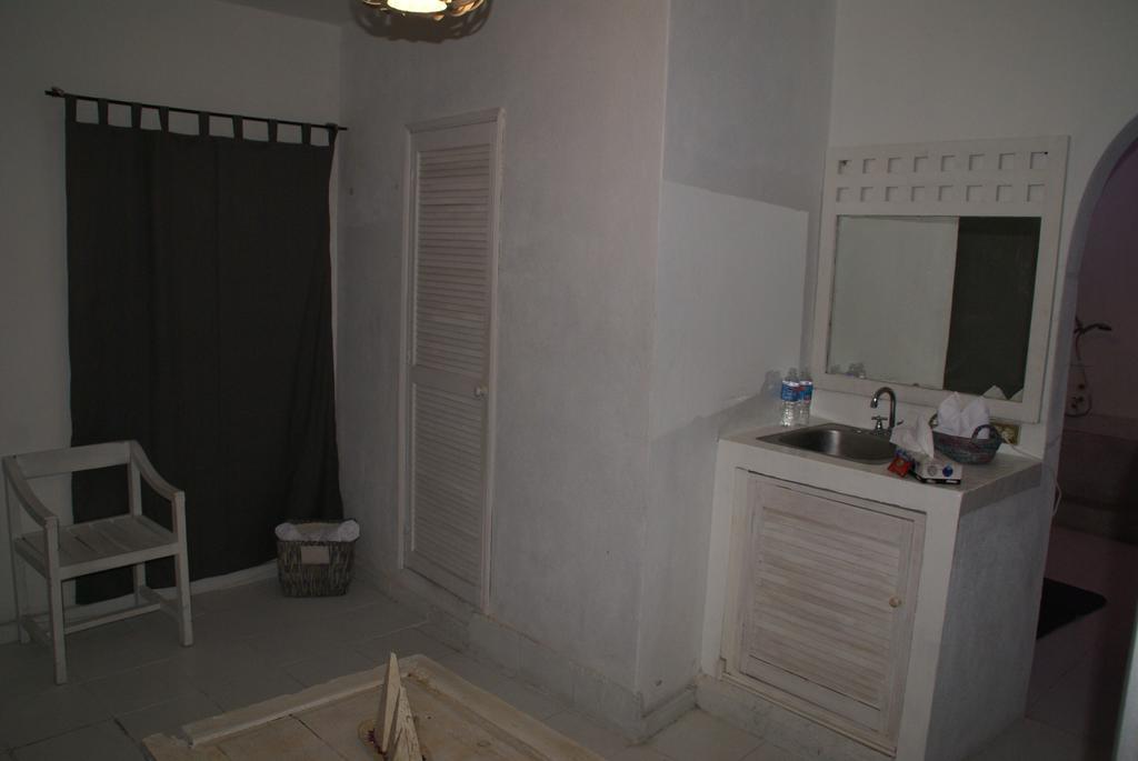 Hotelitto San Miguel Σαν Μιγκέλ ντε Αγιέντε Εξωτερικό φωτογραφία