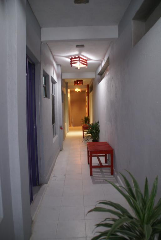 Hotelitto San Miguel Σαν Μιγκέλ ντε Αγιέντε Εξωτερικό φωτογραφία